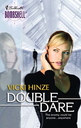 Title details for Double Dare by Vicki Hinze - Available